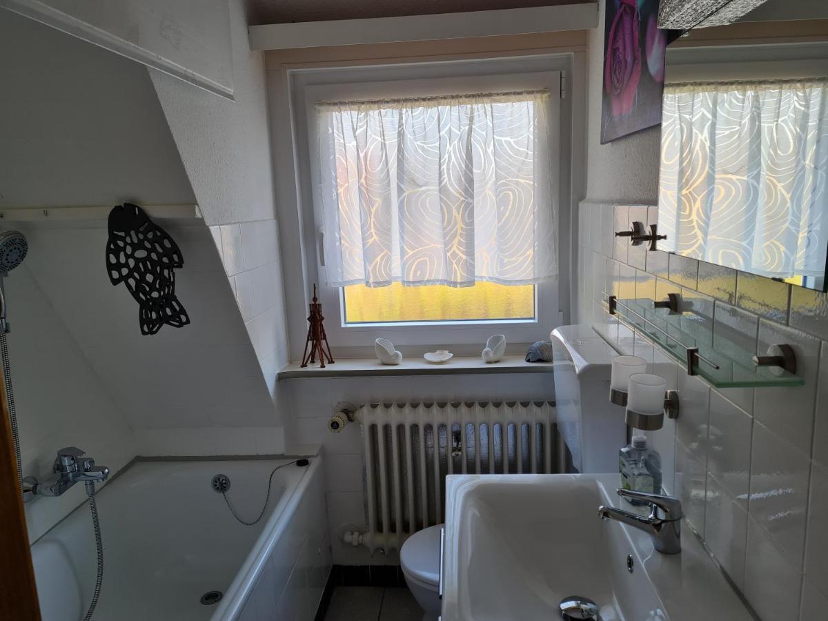Am Kanal Neuhaus an der Oste Екстер'єр фото